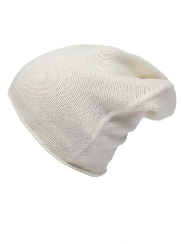 Kaschmir Mütze/ Beanie authentic von Sminfinity