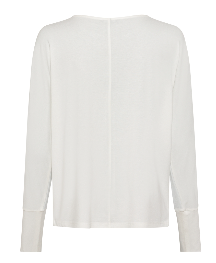 Olsen Shirt Cosima 1104420 Weiß