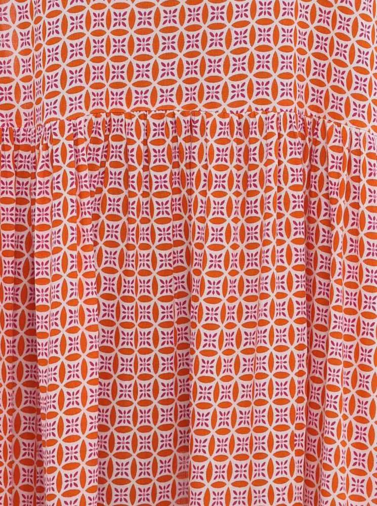 Tunikakleid Orange Boutique – Kleid Zwillingsherz Astrid`s 💕 \